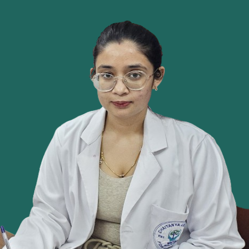 Ms. Bharti
